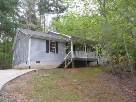 147 Kirksey Cove Rd, Blairsville, GA 30512