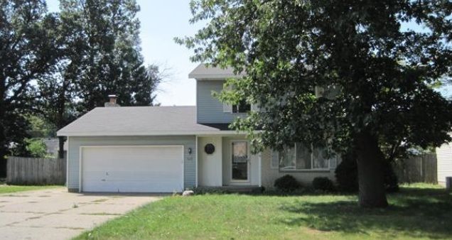 648 Boss St Sw, Wyoming, MI 49509