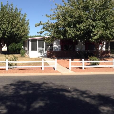 9308 E Navajo Place, Chandler, AZ 85248