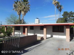 5502 S 13th Ave, Tucson, AZ 85706