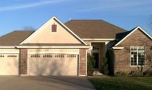 401 S Fox Ridge Dr Raymore, MO 64083