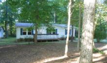 540 Deer Creek Lane Timberlake, NC 27583