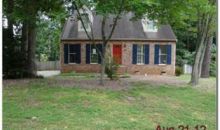 252 Haywicke Pl Wake Forest, NC 27587