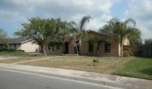 458 Fairwind Drive Brownsville, TX 78521