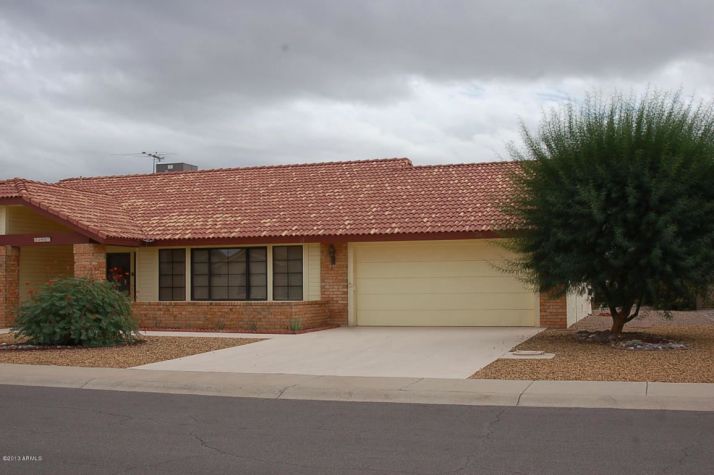 13907 W Pinetree Drive, Sun City West, AZ 85375