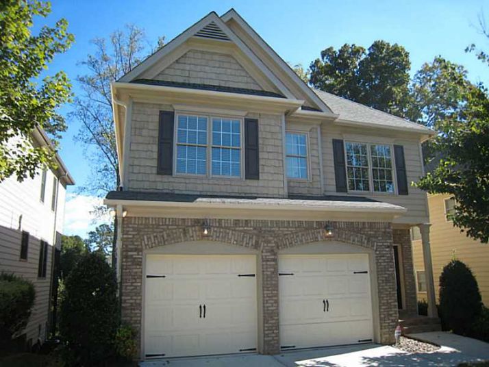 279 Water Oak Place, Alpharetta, GA 30009