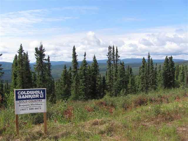 5797 Willow Creek RD, Fairbanks, AK 99712