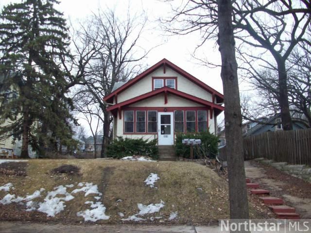 1810 Hubbard Ave, Saint Paul, MN 55104