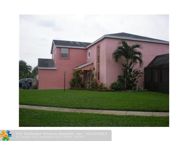 9620 ENCINO ST, Hollywood, FL 33025