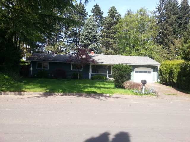 10814 Ne Crest Ave, Vancouver, WA 98685