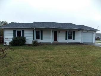 111 Grant Drive, Lawrenceburg, KY 40342