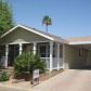 201 S. Greenfield RD #156, Mesa, AZ 85206 ID:415187