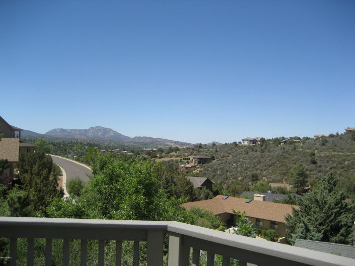 180 HIGH CHAPARRAL --, Prescott, AZ 86303