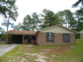 2941 Rollingwood Dr, Augusta, GA 30906