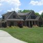 1070 Old Burnt Mountain Road, Jasper, GA 30143 ID:1400035