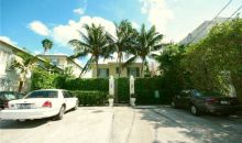 3921 N MERIDIAN AV Miami Beach, FL 33140