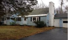 14 Surry Park Road Rindge, NH 03461