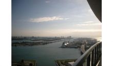 888 BISCAYNE BL # 5205 Miami, FL 33145