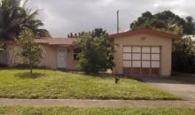 7540 Eaton St Hollywood, FL 33024