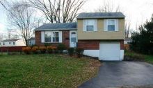 125 Wickham Farm Dr Englewood, OH 45322