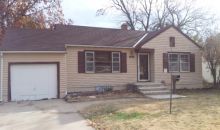 1026 North Ridgewood Drive Wichita, KS 67208