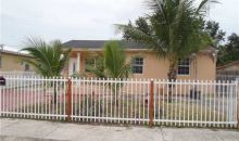 8945 NW 33 AV Miami, FL 33147