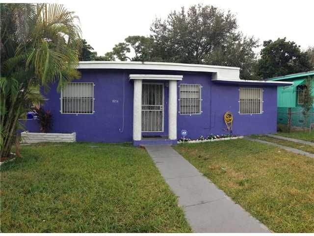 1874 NW 53 ST, Miami, FL 33142