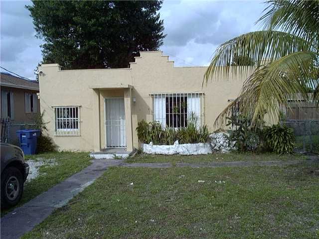 2119 NW 47 TE, Miami, FL 33142