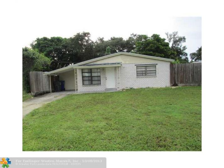 5741 ATLANTA ST, Hollywood, FL 33021