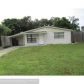 5741 ATLANTA ST, Hollywood, FL 33021 ID:977265