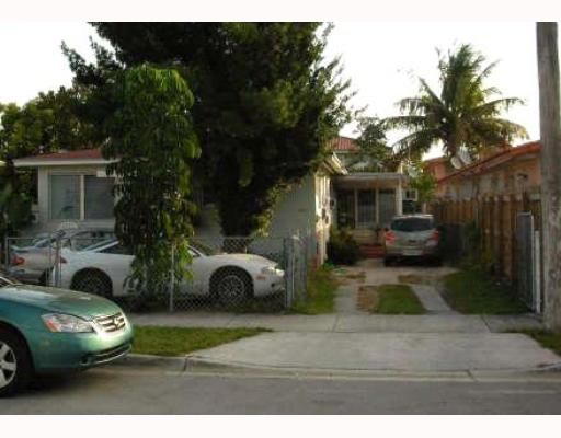 1857 NW 22 PL, Miami, FL 33125