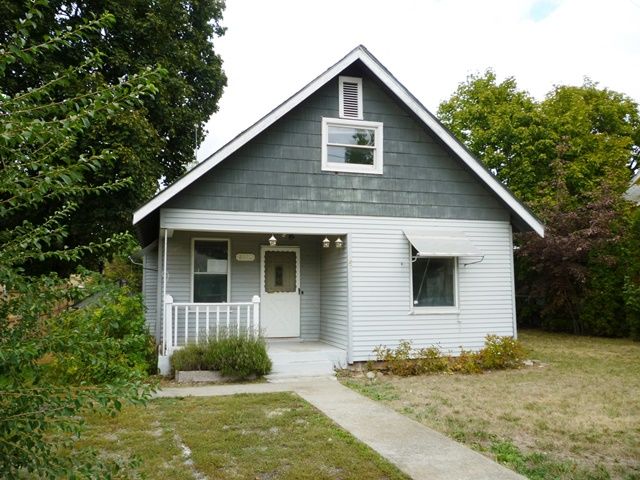 8115 East Fairview Avenue, Spokane, WA 99212