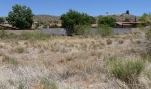 Picacho LOT 88 Globe, AZ 85501