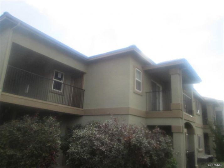 6850 Sharlands Ave Unit T2117, Reno, NV 89523