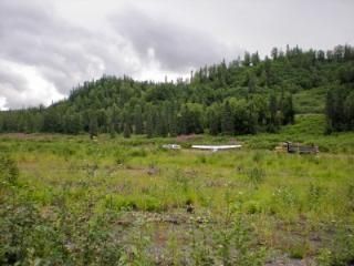 Lot 18 Cache Creek Recreational, Trapper Creek, AK 99683