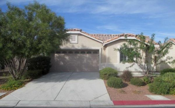 4376 Meadowlark Wing Way, North Las Vegas, NV 89084