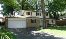 37464 Palmar St Clinton Township, MI 48036