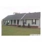 1502 Rockview Circle, Weaver, AL 36277 ID:1118499