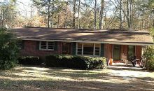 346 Beamer Circle Calhoun, GA 30701