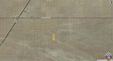 APN# 225-194-02 Wonder Ave California City, CA 93505