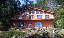 400 Seal Rock Rd Brinnon, WA 98320