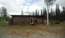 4290 Lynx Paw Lane North Pole, AK 99705