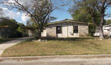 6215 Rose Valley Dr San Antonio, TX 78242