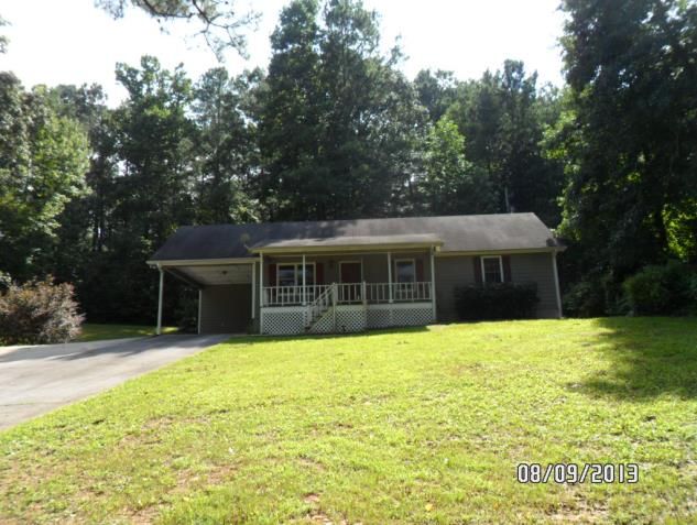 2079 Camp Road, Jasper, GA 30143