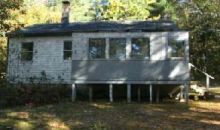 49 Porcupine Rd Sullivan, ME 04664