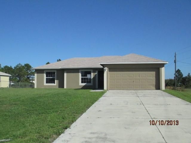 448 Windermere Drive, Lehigh Acres, FL 33972