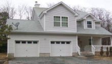 13 Pinehurst Drive Liberty, NY 12754