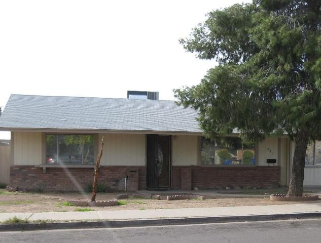 721 East Franklin Avenue, Mesa, AZ 85204