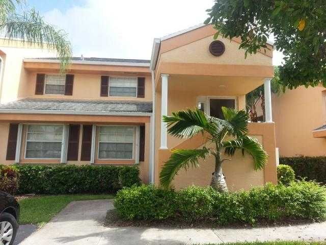 2652 SE 19 CT # 207-D, Homestead, FL 33035