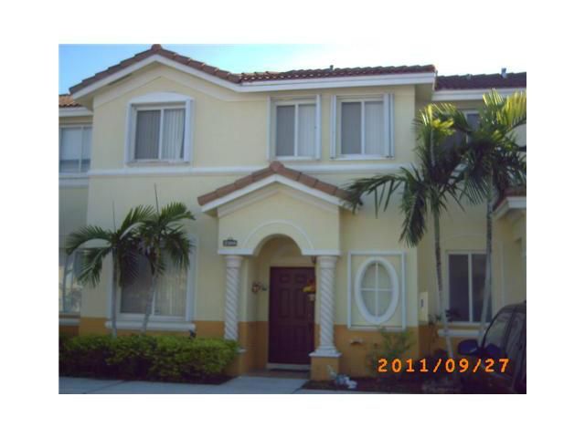 2388 SE 12 CT # 128, Homestead, FL 33035